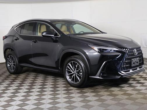 Caviar 2024 Lexus NX 350 Premium