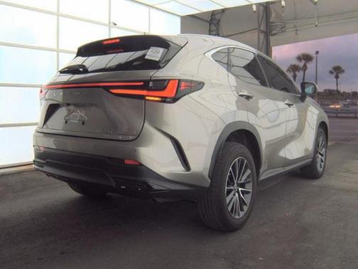 2022 Lexus NX 350 Premium