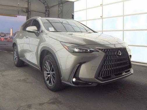 2022 Lexus NX 350 Premium