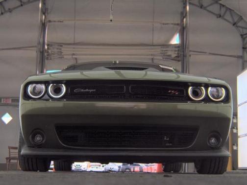 2020 Dodge Challenger R/T Scat Pack