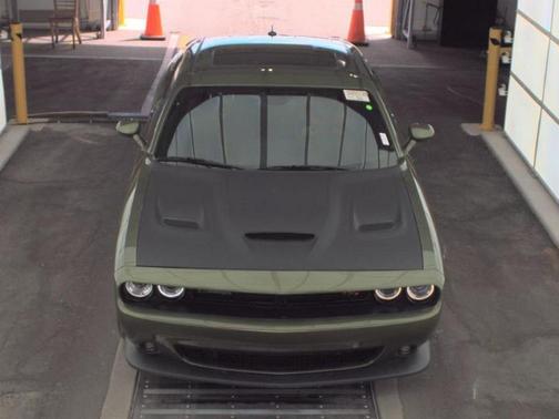 2020 Dodge Challenger R/T Scat Pack