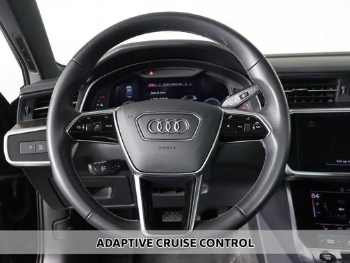 2023 Audi A6 45 Premium Plus