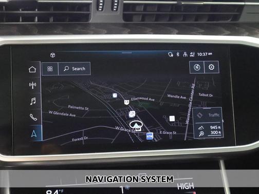 2023 Audi A6 45 Premium Plus