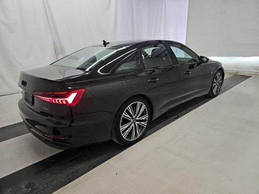 2023 Audi A6 45 Premium Plus