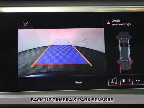 2022 Audi Q3 45 S line Premium