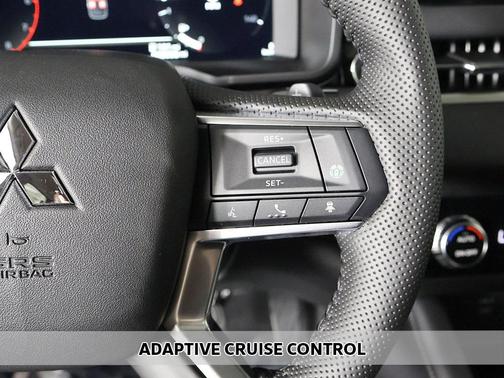 2025 Mitsubishi Outlander SE 2.5 2WD