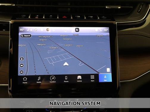 2024 Jeep Grand Cherokee Summit