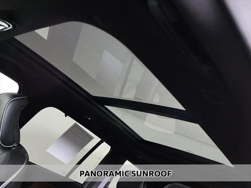 2024 Jeep Grand Cherokee Summit