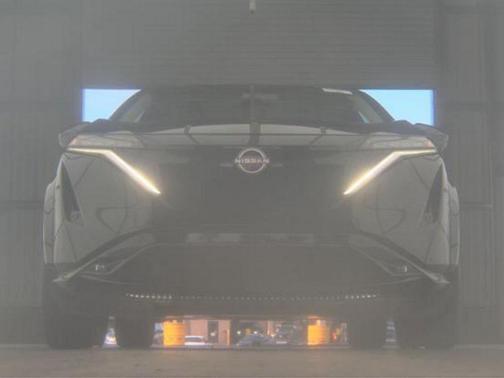 2023 Nissan ARIYA EVOLVE+