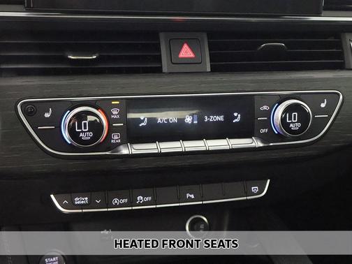 2022 Audi A4 45 S line Premium Plus