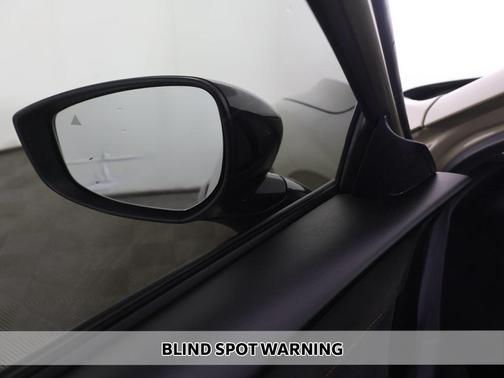 2024 Mazda Mazda3 2.5 Turbo AWD