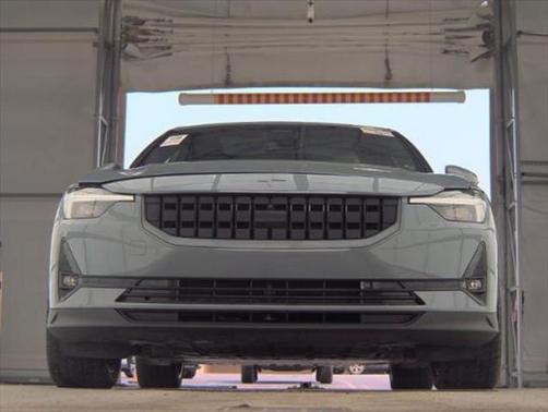 2022 Polestar 2 Long Range Dual Motor
