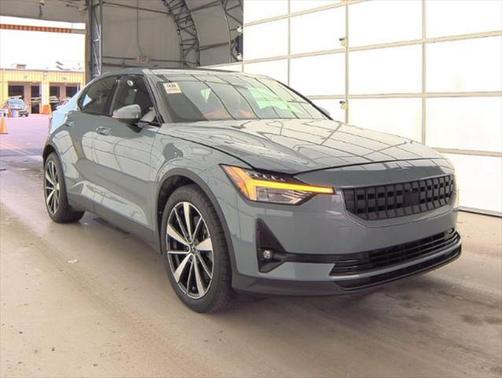 2022 Polestar 2 Long Range Dual Motor