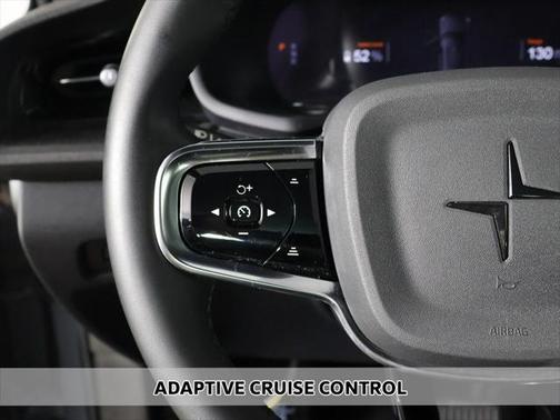 2022 Polestar 2 Long Range Dual Motor