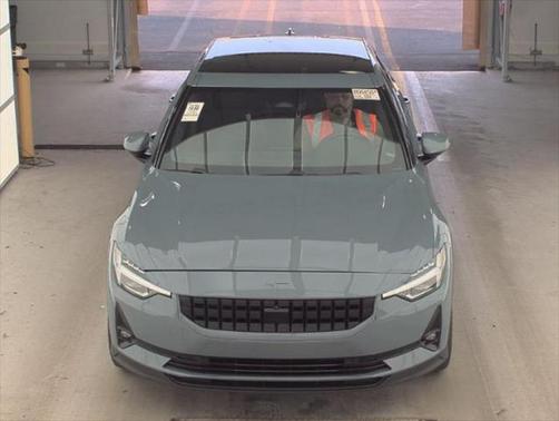 2022 Polestar 2 Long Range Dual Motor