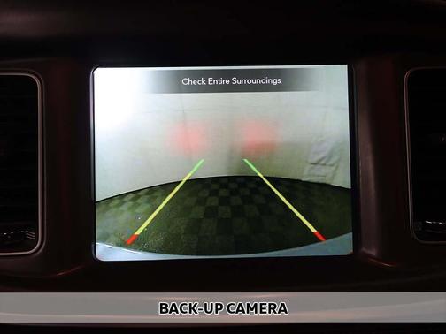 2021 Dodge Charger R/T Scat Pack