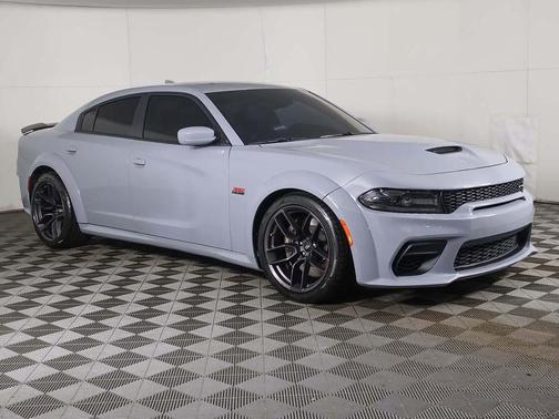 2021 Dodge Charger R/T Scat Pack