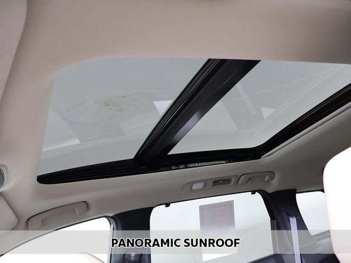 Mineral Black 2023 INFINITI QX60 Luxe