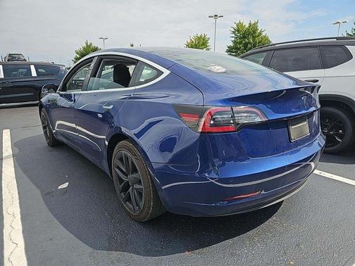 2020 Tesla Model 3 Standard Range