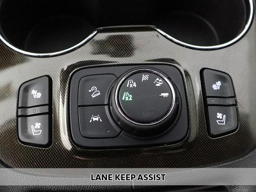 2022 GMC Acadia AWD AT4