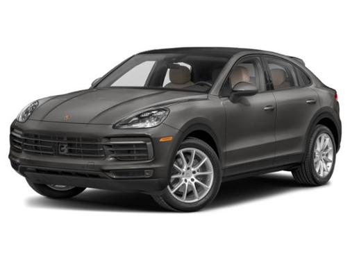2021 Porsche Cayenne GTS