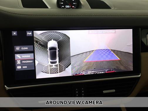 2021 Porsche Cayenne GTS