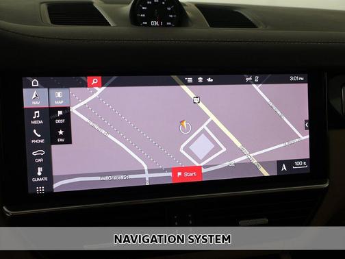 Quartzite Grey Metallic 2021 Porsche Cayenne GTS