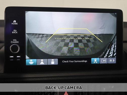 2024 Honda CR-V Hybrid Sport AWD