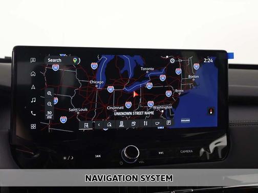 2025 Mitsubishi Outlander ES 2.5 S-AWC