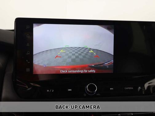 2025 Mitsubishi Outlander ES 2.5 S-AWC