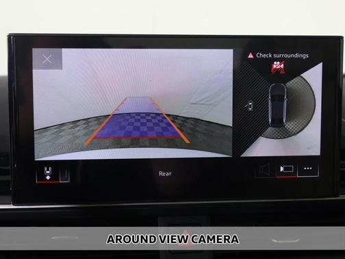 2022 Audi A4 45 S line Premium Plus