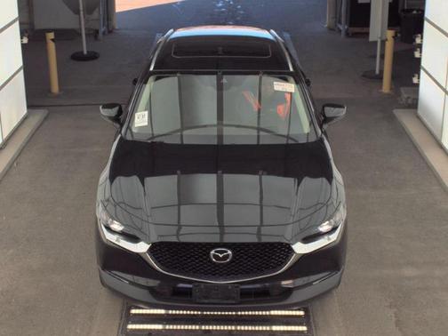 2023 Mazda CX-30 2.5 S Premium Package