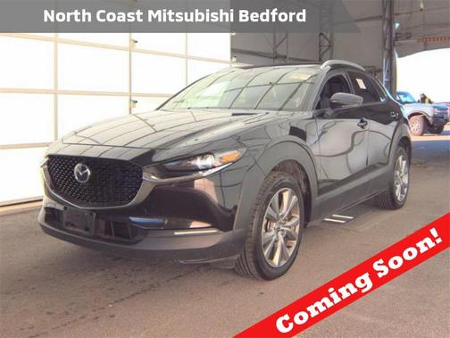 2023 Mazda CX-30 2.5 S Premium Package