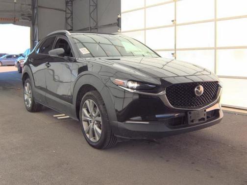 2023 Mazda CX-30 2.5 S Premium Package