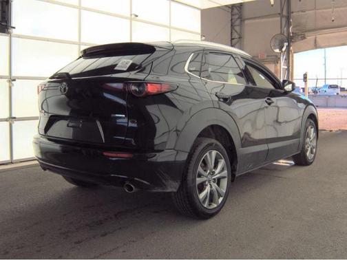 2023 Mazda CX-30 2.5 S Premium Package