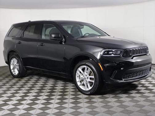 2024 Dodge Durango GT AWD