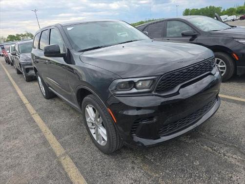 2024 Dodge Durango GT AWD