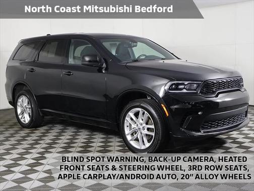 2024 Dodge Durango GT AWD
