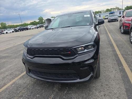 2024 Dodge Durango GT AWD