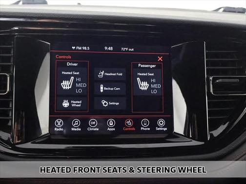 2024 Dodge Durango GT AWD