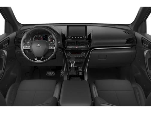 2025 Mitsubishi Eclipse Cross BLACK EDITION 1.5T S-AWC