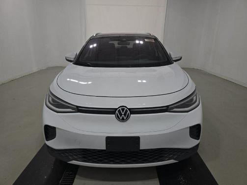 2021 Volkswagen ID.4 AWD Pro S