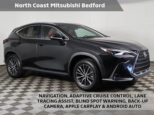 Caviar 2024 Lexus NX 250 Base