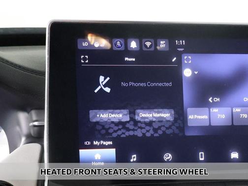 Red Hot Pearlcoat 2025 Jeep Compass Limited