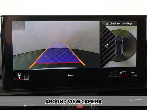 2023 Audi SQ5 3.0T Premium Plus