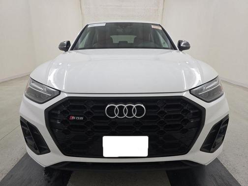 2023 Audi SQ5 3.0T Premium Plus