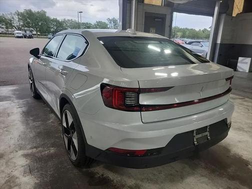 2023 Polestar 2 Long Range Dual Motor Plus