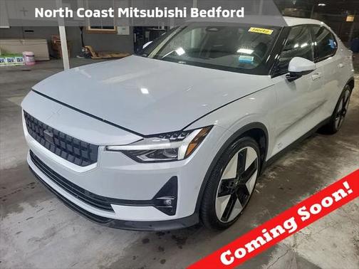 2023 Polestar 2 Long Range Dual Motor Plus