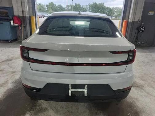 2023 Polestar 2 Long Range Dual Motor Plus