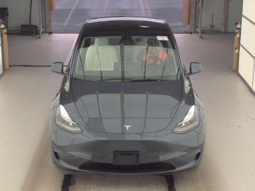 2023 Tesla Model Y RWD